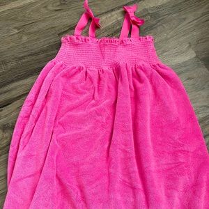 Janie and Jack cover-up